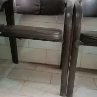 صندلی مهربانی