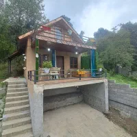 اجاره کلبه جنگلی دربست همراه جکوزی