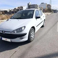 206sd v8|خودرو سواری و وانت|دورود, |دیوار