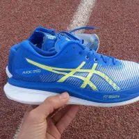 اسیکس رانینگ مجید اسپید magic speed