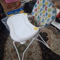 صندلی غذای کودک