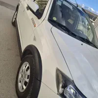 کوویک 1401  کم کار|خودرو سواری و وانت|مراغه, |دیوار