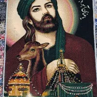 قالیچه|فرش|مشهد, امیر|دیوار