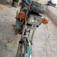 موتورسیکلت