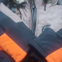 کاپشن پسرانه