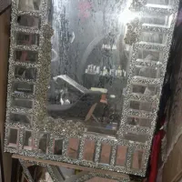 اینه شمعدان. نوع نوع.|آینه|کرج, شاهینویلا|دیوار