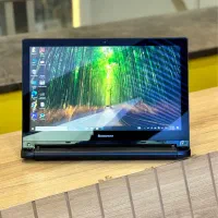 لپتاپ چرخشی/ لنوو / ۱۵ اینج / زیر قیمت ایران