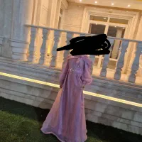 لباس مجلسی نو