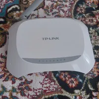 مودم tplink