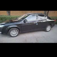 فروش خودرو دنا ۴۰۳