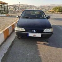 پژو 405|خودرو سواری و وانت|جوانرود, |دیوار