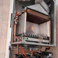 سرویس کار مجاز، بخاری، آبگرمکن، پکیج|خدمات پیشه و مهارت|نیشابور, شهرک جانبازان|دیوار