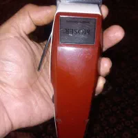 ماشین اصلاح موزر آلمانی