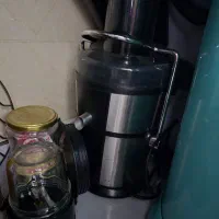 آب میوه گیری و مخلوط کن و آسیاب|آبمیوه‌گیر و آب‌مرکبات‌گیر|تهران, تهرانپارس غربی|دیوار