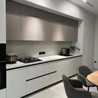 کابینت و کمد دیواری mdf