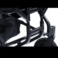 ویلچر برقی|آرایشی، بهداشتی، درمانی|پرند, فاز ۶|دیوار