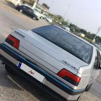 پژو ۴۰۵ مدل ۱۳۸۵|خودرو سواری و وانت|آمل, |دیوار