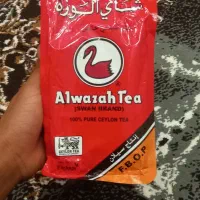 چای وارداتی الوزه