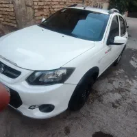 کوییک دندهای ساده، مدل ۱۴۰۲