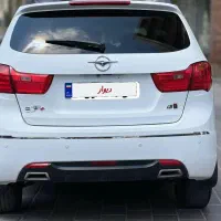 هایما S7 مدل 1400|خودرو سواری و وانت|اردبیل, |دیوار