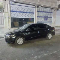 تارا دنده‌ای، مدل ۱۴۰۲