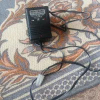 ترانس نو با خروجی۱۲ولت