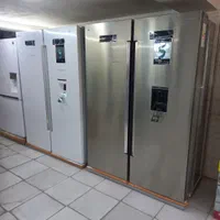 یخچال فریزر گرند