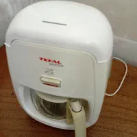 قهوه ساز تفال|سماور، چای‌ساز، قهوه‌ساز|بندرعباس, |دیوار