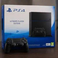 ps4 اقتصادی