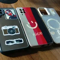 سه عدد قاب a12