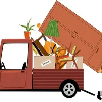 حمل اثاثیه به تمامی نقاط