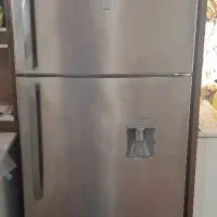 یخچال پاکشوما مدل tnf rtv670se1|یخچال و فریزر|تهران, جوادیه|دیوار