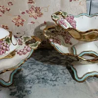 سرویس پذیرایی مناسب نو عروس