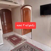 رزرو سوییت اجاره سوئیت نزدیک حرم|اجارهٔ کوتاه‌مدت آپارتمان و سوئیت|مشهد, حرم مطهر رضوی|دیوار