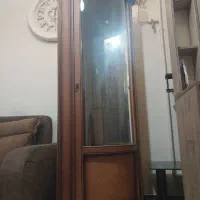 بوفه ویترینی