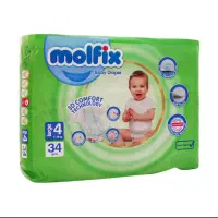 مولفیکس سایز۴