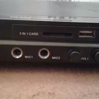 DVD فلش خور برند پرولاین|پخش‌کننده DVD و ویدیو|گلبهار, شهر جدید گلبهار|دیوار