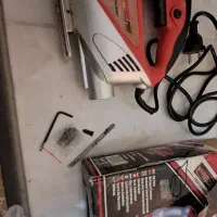 فروش فوری اره عمودبر|ابزارآلات|پردیس, فاز ۱۱|دیوار