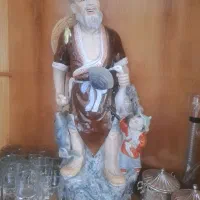 مجسمه اصل چین