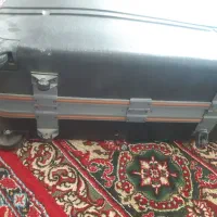 چمدان مسافرتی|کیف، کفش، کمربند|کرمان, |دیوار