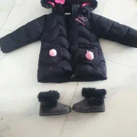 کفش ولباس