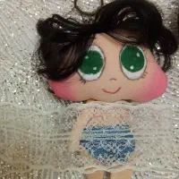 عروسک دستساز|اسباب‌‌بازی|جهرم, |دیوار