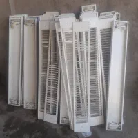 مهتاب|لامپ و چراغ|فامنین, |دیوار