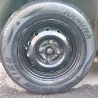 رینگ ۱۳ معاوضه با جک پژویی