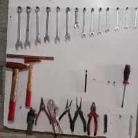 مکانیکی جلوبندی سالار