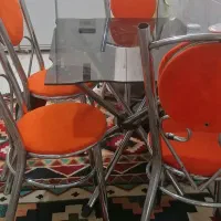 میز ناهارخوری