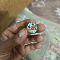 انگشتر نقره با عیار925