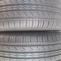 لاستیک 235/60/18 و 225/60/18 سانتافه اسپرتیج تیگو7|قطعات یدکی و لوازم جانبی|اراک, |دیوار