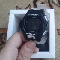جی شاک دیجیتالی