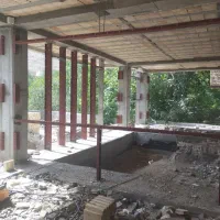 جوشکاری والپست کاری درجه (1) نبشی کاری|خدمات پیشه و مهارت|کاشان, فاز ۲ ناجی آباد|دیوار